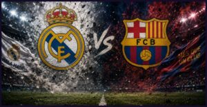Real Barcelona