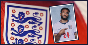 Reece James, Anglija