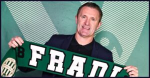 Robbie Keane