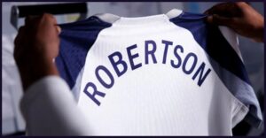 Andy Robertson