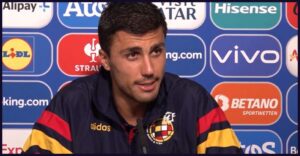 Rodri