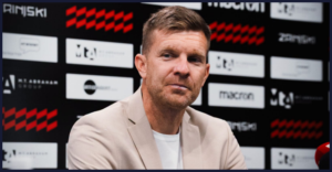 Simon Rožman, Zrinjski Mostar