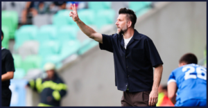 Boštjan Cesar, Slovenija