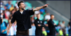 Boštjan Cesar, Slovenija