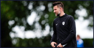 Boštjan Cesar, Slovenija