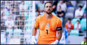 Jan Oblak, Slovenija