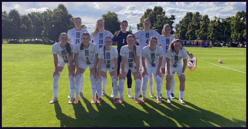 Slovenija U19
