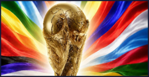 Svetovno prvenstvo, SP, pokal, FIFA