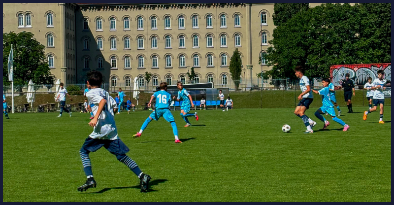 Tabor Open