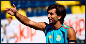 Ferran Torres, Španija