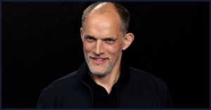 Thomas Tuchel, Anglija