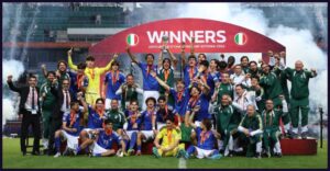 Italija U17
