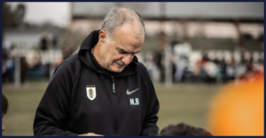 Urugvaj, Marcelo Bielsa