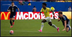 Brazilija