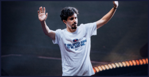 Vitinha, PSG
