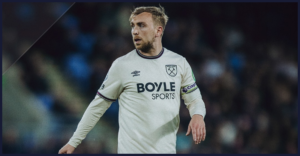 Jarrod Bowen, West Ham United