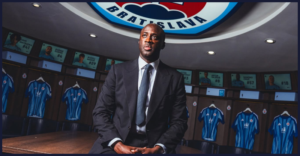 Yaya Toure, Slovan Bratislava