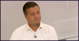 Zlatko Zahovic