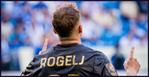 Žan Rogelj