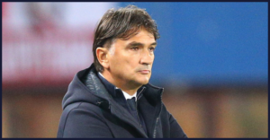 Zlatko Dalić, Hrvaška