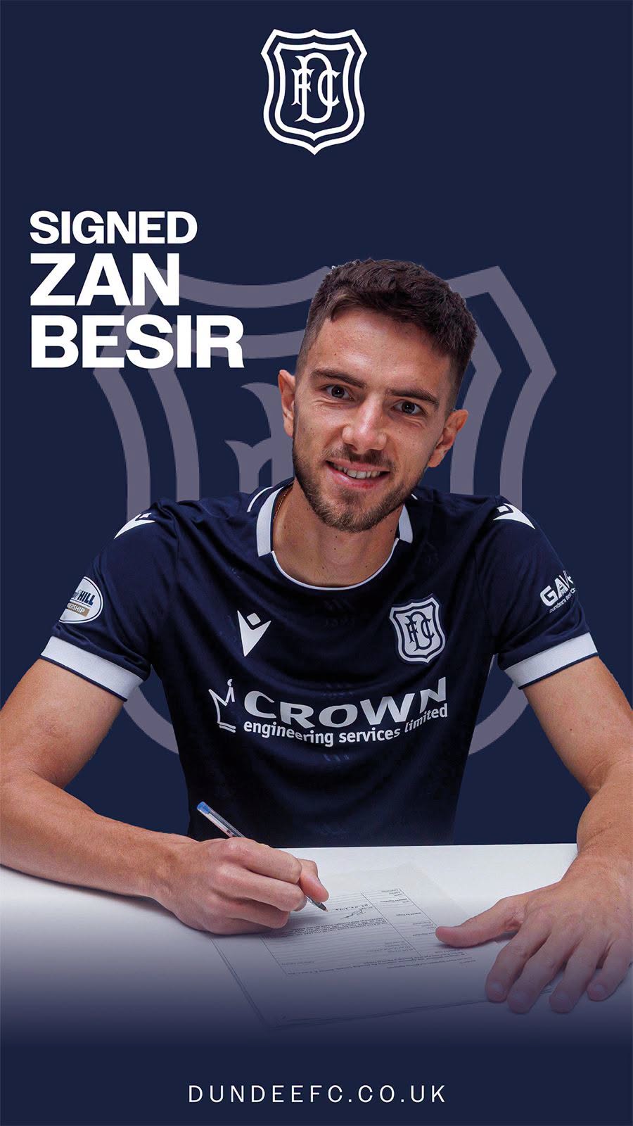 Žan Bešir