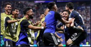Argentina