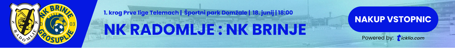 Radomlje