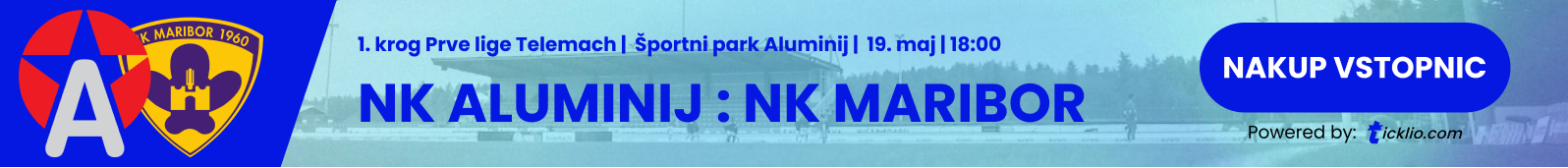 Aluminij