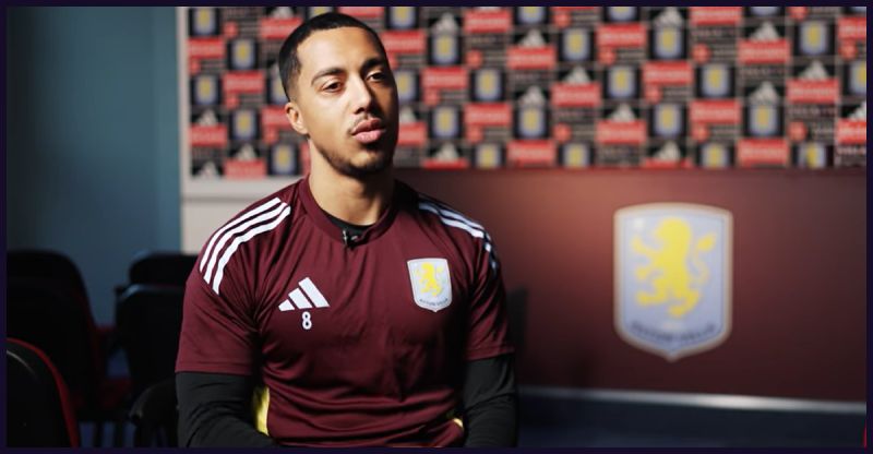 Youri Tielemans