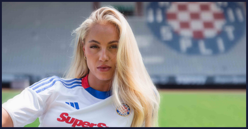 Ana Maria Marković, ŽNK Hajduk