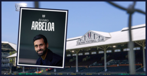 Alvaro Arbeloa, Fulham