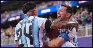 Argentina
