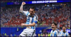 Argentina