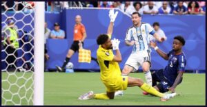 Argentina