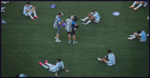 Argentina