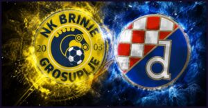 Brinje Dinamo