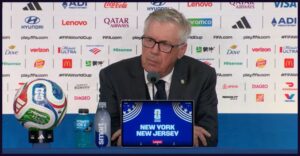 Ancelotti