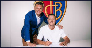 Celar, Dedić, Basel
