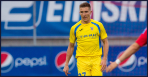 Gaber Dobrovoljc, Domžale