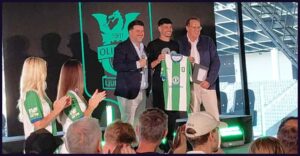 Doffo Olimpija
