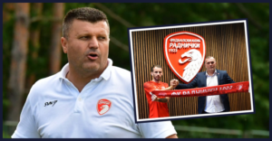 Dudić, Suljić, Radnički