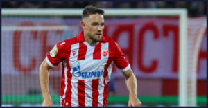 Elšnik, Crvena zvezda