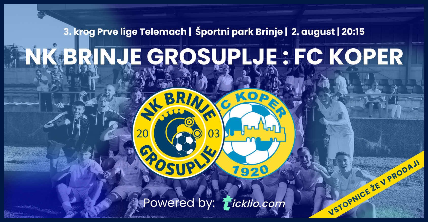 Brinje