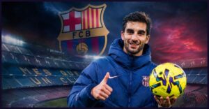 ferran torres