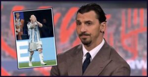 ibrahimovic messi