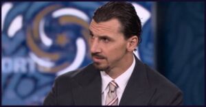Ibrahimović