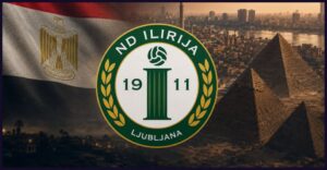 Ilirija Egipt