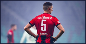 Melentijević