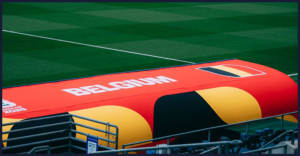 belgija
