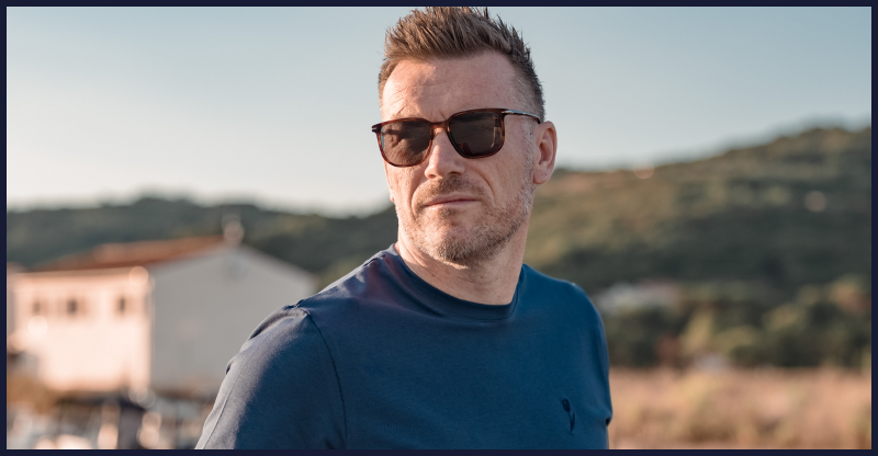 Matej Rožič Mavrič